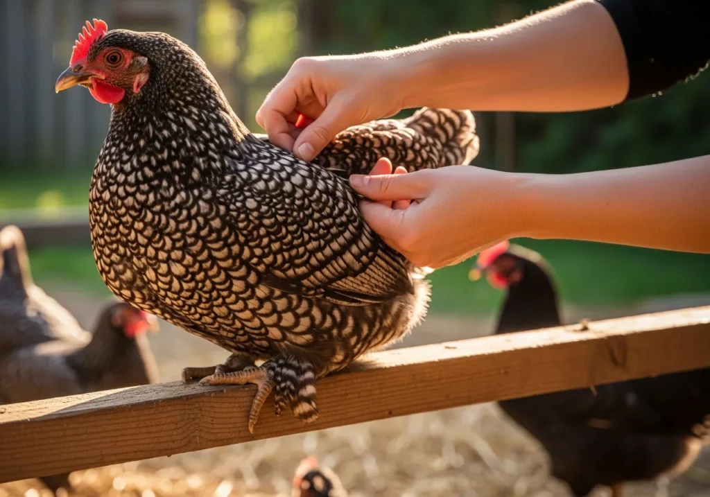 Backyard Farm Pets Health Guide — PetsFather