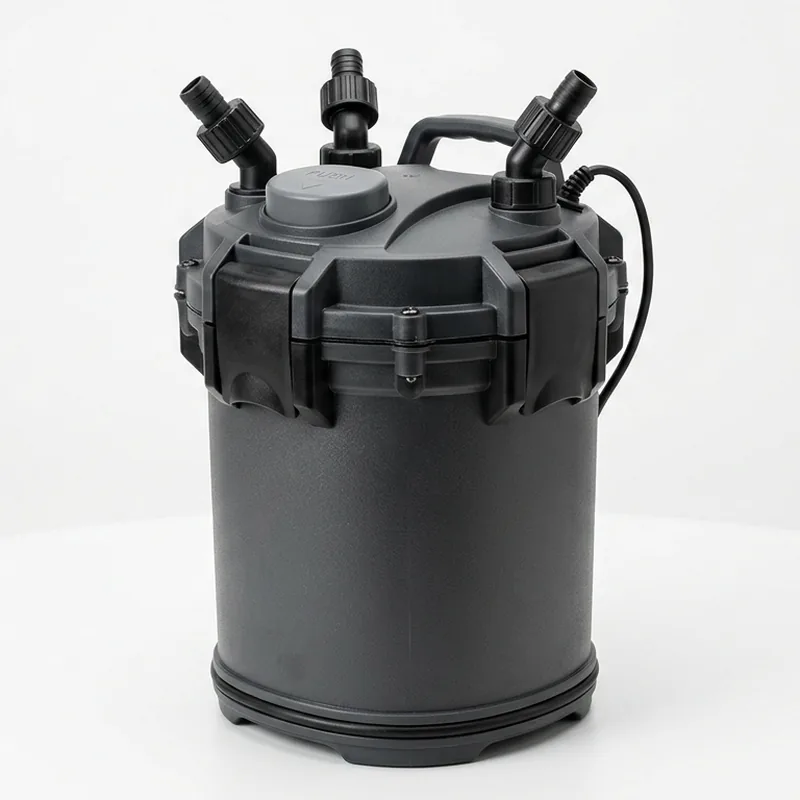 Canister Filter