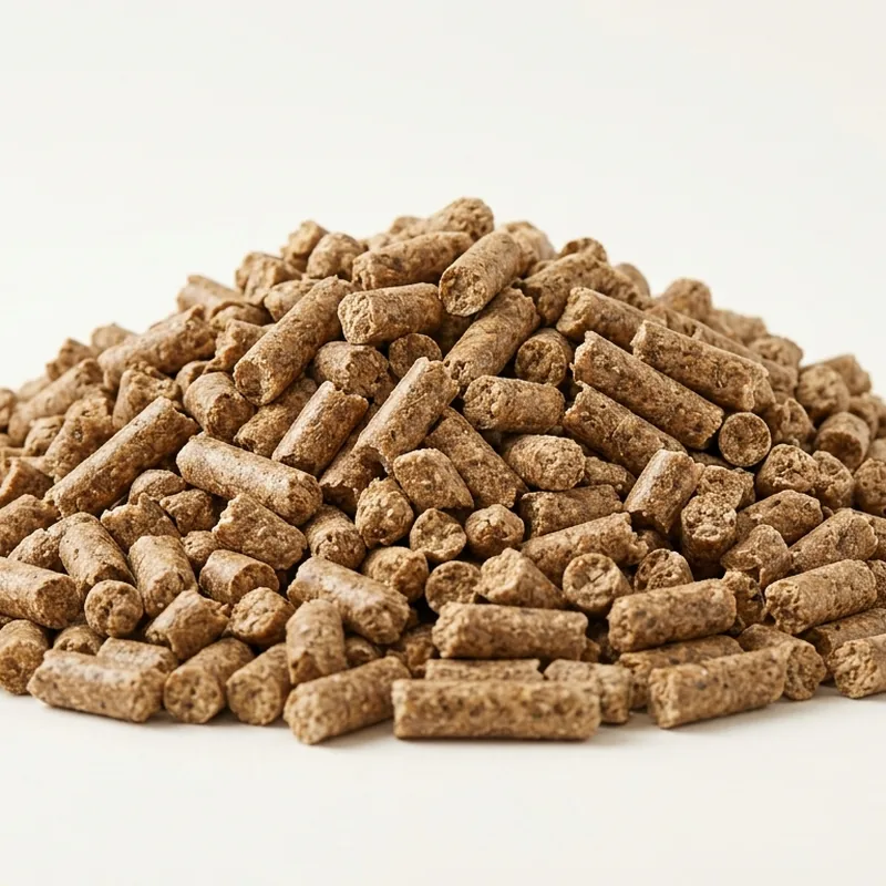 Standard Layer Pellet Feed