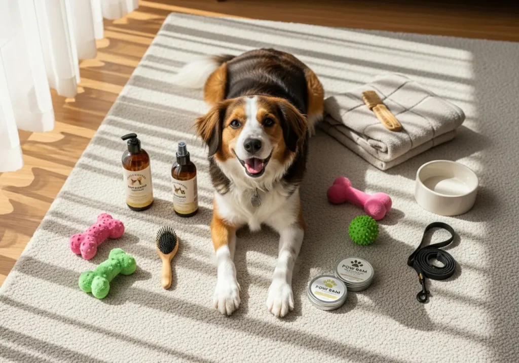 Best Dogs Supplies — PetsFather