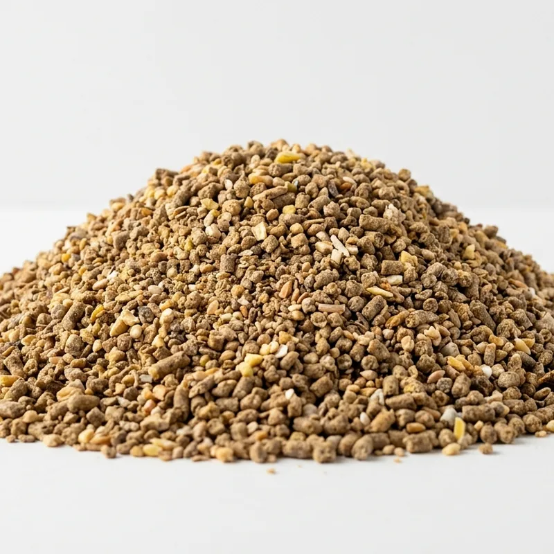Complete Layer Crumble/Pellet