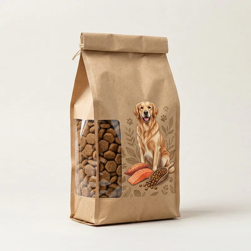 Limited-Ingredient Formula