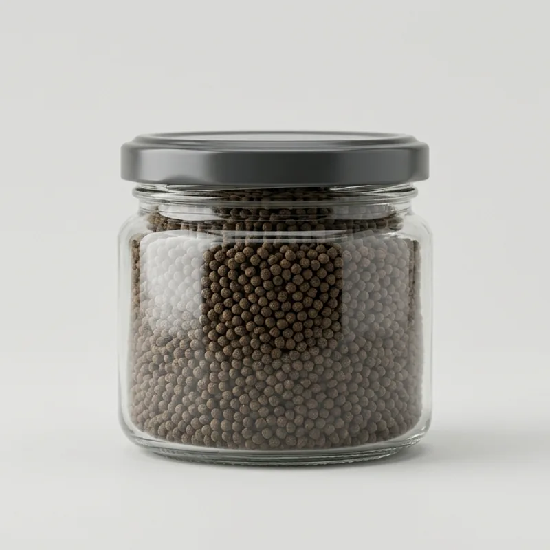 Sinking Pellets