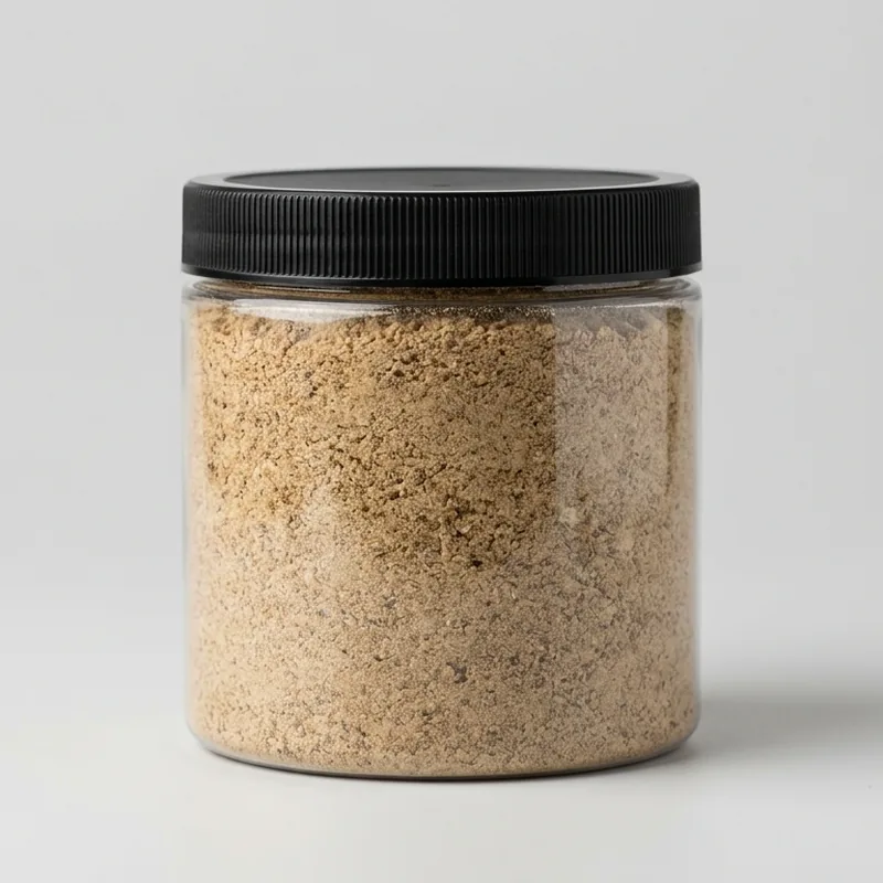 High-Calcium Cricket Gut-Load Powder