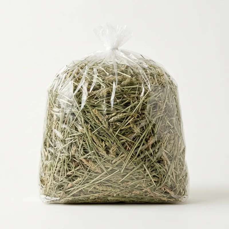Timothy Hay