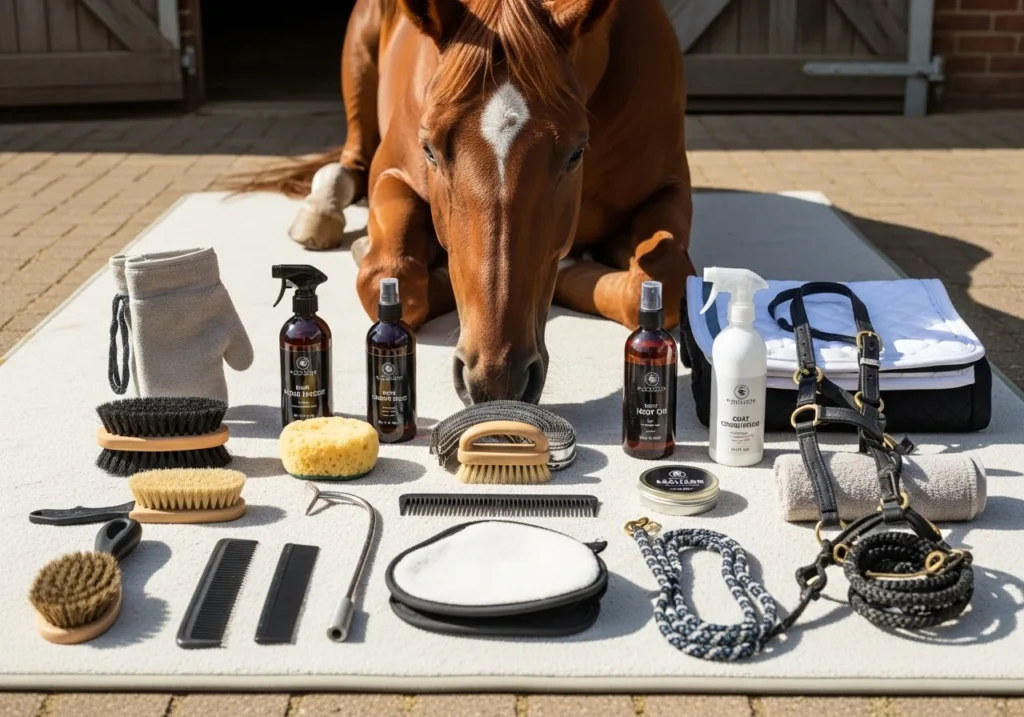 Best Horses Supplies — PetsFather