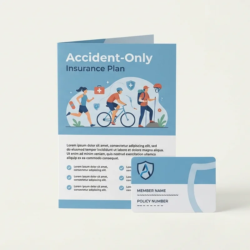 Accident-Only Plan