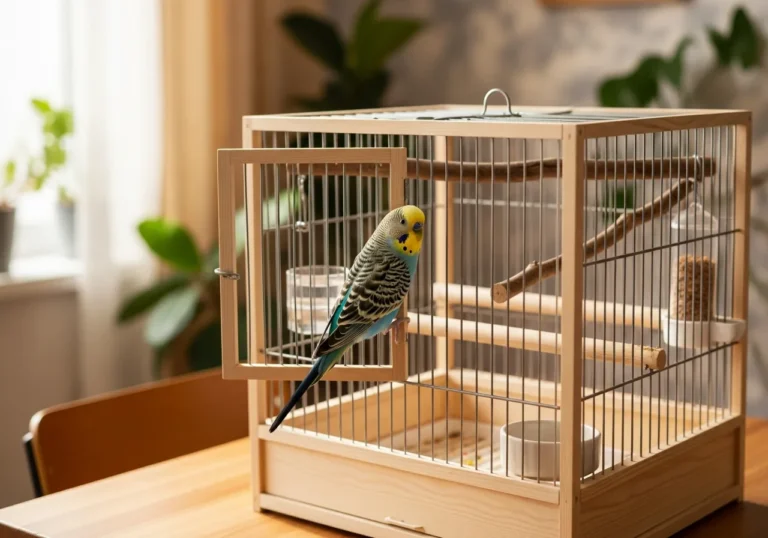 Birds