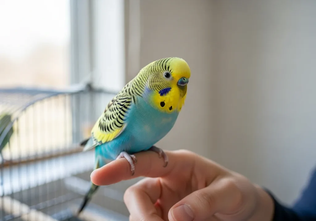 Birds Health Guide — PetsFather