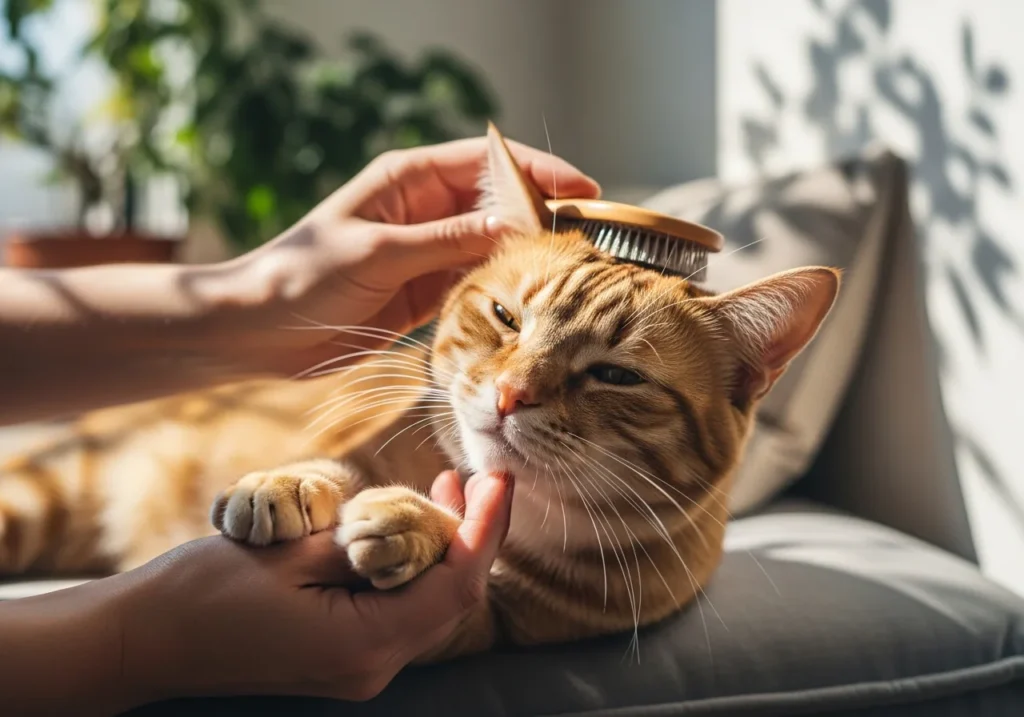 Cats Health Guide — PetsFather