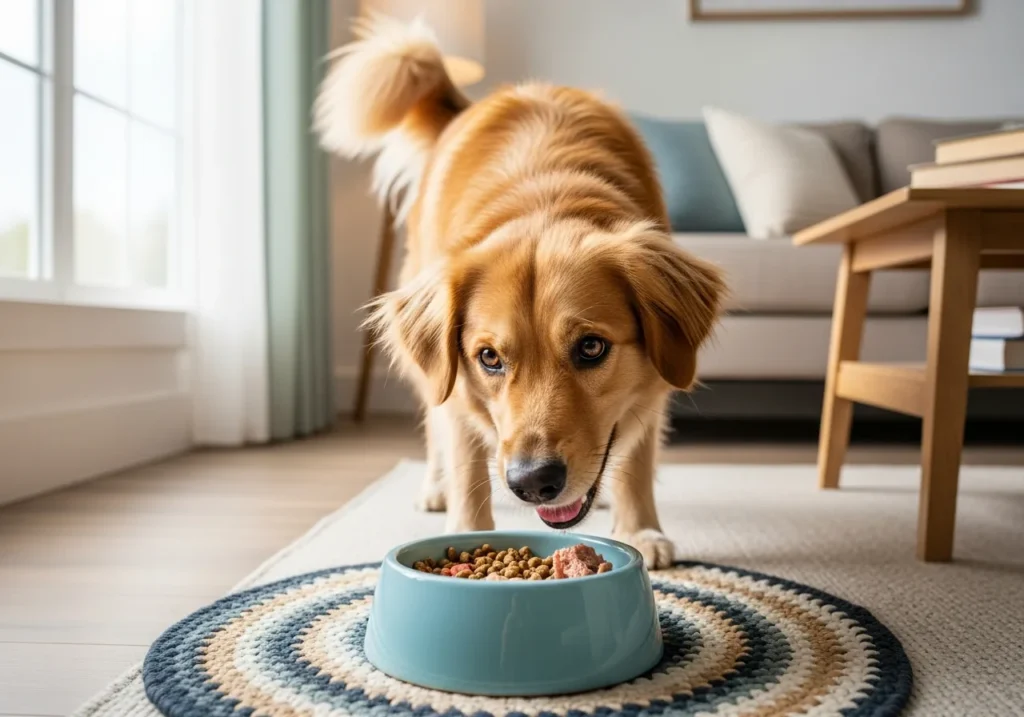Dogs Nutrition Guide — PetsFather