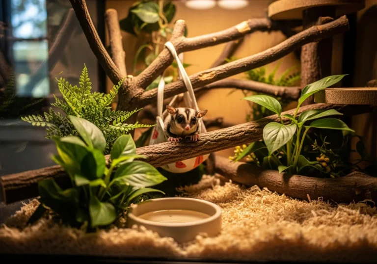 Exotic Pets