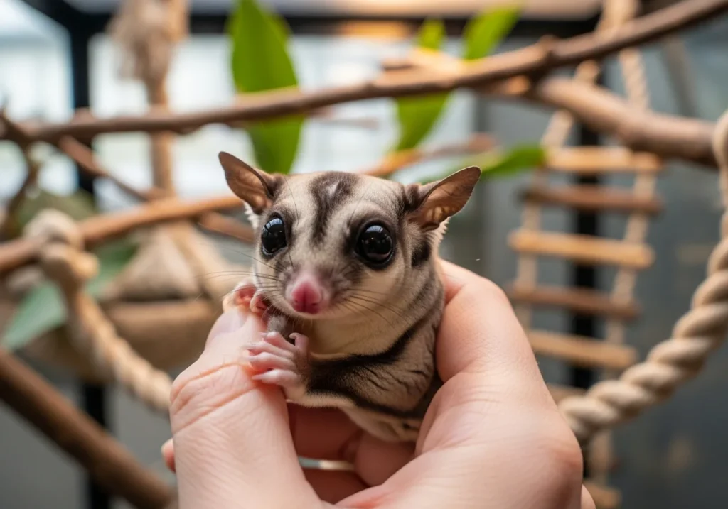 Exotic Pets Health Guide — PetsFather