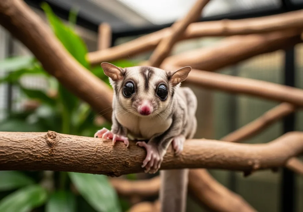 Exotic Pets Types And Breeds — PetsFather