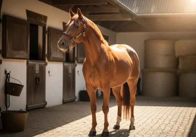 Horses