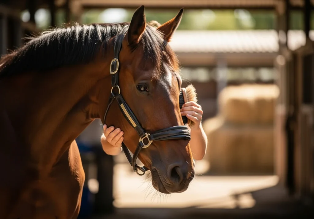 Horses Health Guide — PetsFather