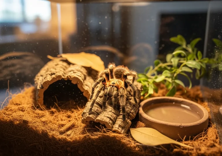 Insects & Invertebrates