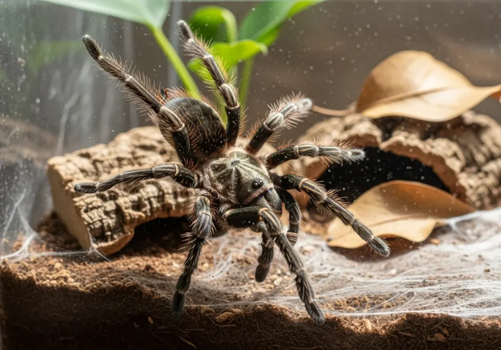 Insects Invertebrates Types And Breeds — PetsFather